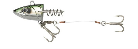 DAM SALT-X DBS 200G / GREEN MACKEREL DAM 65796