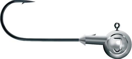 GŁÓWKA JAXON TANAMI BLACK NICKEL 1-2G 1X10SZT JAXON HO-GB0102