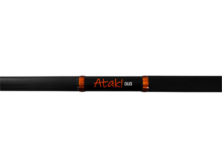 Uchwyt do podbieraka Delphin Atak! DUO 140cm/2 składy Delphin (101004550)