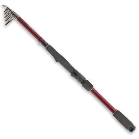 Wędka Robinson Firebird Tele Spin 2,70m 20-50g Robinson 1FB-TS-270