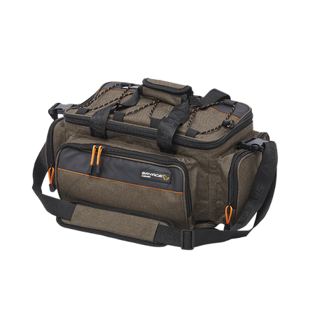 SYSTEM CARRYALL M 48X30X22CM 18L Savage Gear (74245)