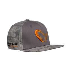 FLEX FIT CAMO CAP ONE SIZE CAMO/GREY Savage Gear (73714)