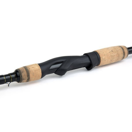 Wędka Beastmaster FX Spinning 2,10m 7-28g 2 cz. Shimano (SBMFXMF21M)