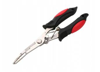 SZCZYPCE, KLESZCZE WĘDKARSKIE UNIWERSALNE MIKADO AMN-FP-838A