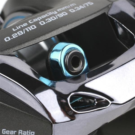 KOŁOWROTEK - GRINDER 308 MIKADO KDA091-308