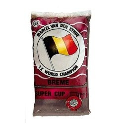 Zanęta MVDE Supercup 1kg Van Den Eynde EZ-SUP