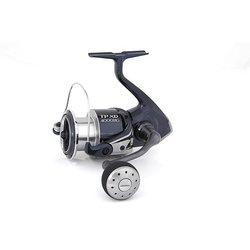 Kołowrotek Twin Power XD FA 4000 HG Shimano (TPXD4000HGFA)