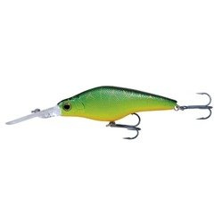 Wobler Robinson Bullet F75, 75mm, 9g Robinson 46-1BL-F75-FT