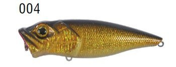 WOBLER POP BASS 6,5cm F KOLOR D09 KAMATSU 324004004