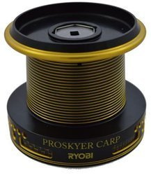 Szpula zapasowa  Ryobi PROSKYER CARP główna/oryginał      DRAGON CHW-PSC-6000XS