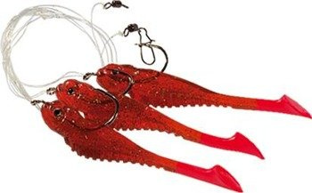 ZESTAW MORSKI 38 C 5X1SZT JAXON AJ-MA38C