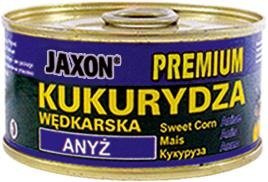 KUKURYDZA PREMIUM 70G ANYŻ JAXON FJ-PP01