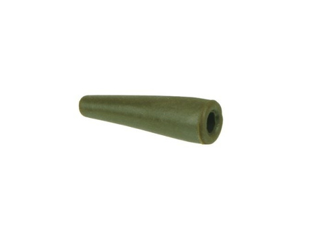 OSŁONKA GUMOWA DO ZESTAWÓW KARPIOWYCH 6X2,5mm OP.10SZT TEAM CARP KONGER 960000135