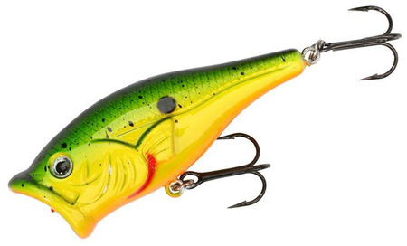 WOBLER FH - SHUTOKU 7cm / S119 - PŁYWAJĄCY MIKADO PWF-SHU-7F-119