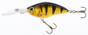 WOBLER HS SPIRIT 7 DR OG JAXON VJ-SC07DROG