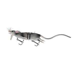 Szczur Savage Gear 3D Rad 30cm 90g 04-Grey (53743)