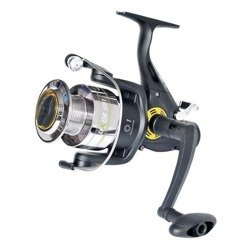 Kołowrotek Robinson Luxor 601, il. łożysk 1 Robinson 23K-LU-601