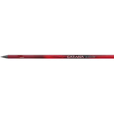 Wędka Catana EX TE 2 6,90m 2-8g Shimano (CATEXTE270)