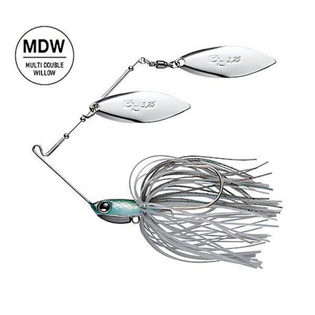 Bantam Swagy MDW 3/8oz 10g Natural Bait Sinking Shimano (59VTR010T00)