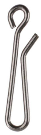 ŁĄCZNIK, ZAPINKA - BN - rozmiar S - op.10 szt. MIKADO AMA01-905-S