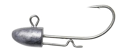 Savage Gear Bullet Jig head M #3/0 10g 2pcs (63873)