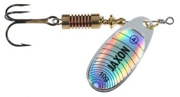 BŁYSKOTKA OBROTÓWKA JAXON HS HOLLEY 4 K 5X1SZT JAXON BO-JXH4K