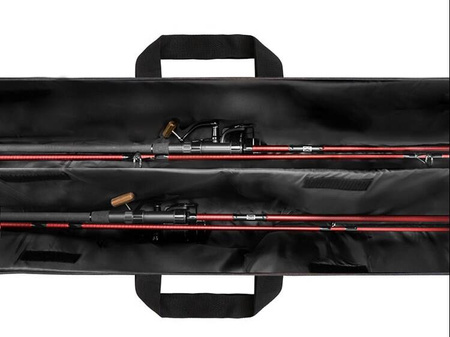 Pokrowiec na dwie wędki Delphin CLASSA PortaCASE 145cm Delphin (101003677)
