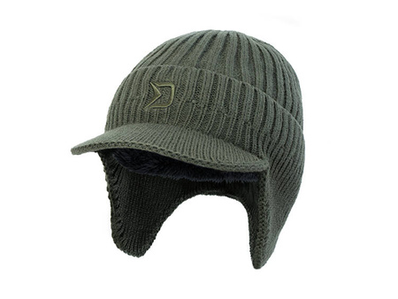 Czapka zimowa Delphin HYBRO UNI Delphin (101005331)