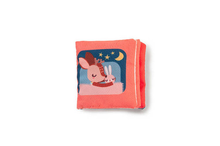 LILLIPUTIENS Przytulanka Sarenka Stella z akcesoriami do zasypiania 2 lata+