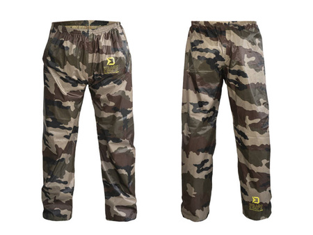 Wodoodporny dwuczęściowy kombinezon Delphin PROOF XL Delphin (101005005)