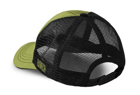 Czapka Delphin RAWER Trucker Delphin (101000641)