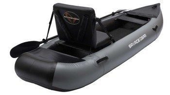 Kajak wędkarski Savage Gear High Rider Kayak 330 (62424)