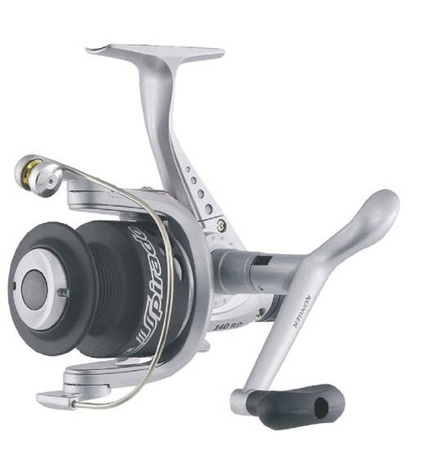 SPIRADO 110RD KOŁOWROTEK KONGER 005080110