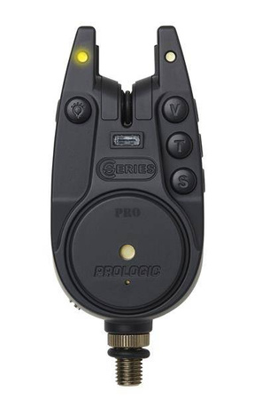 C-SERIES PRO ALARM 1PCS YELLOW Prologic (76142)