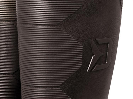 Kalosze Delphin BRONTO / brązowe 47 Delphin (101002482)