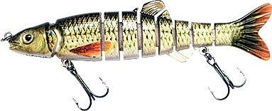 WOBLER JAX ATRACT MULTI-PARTS XMP-G 11cm B JAXON VR-MSG110B
