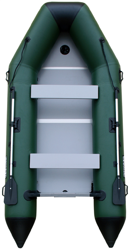 PONTON TD 340K KONGER 960001340