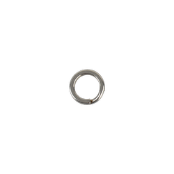 SPLITRING 6MM 77LBS 35KG SS+BLN 10+10 Savage Gear (73954)