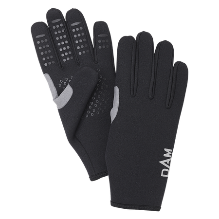 LIGHT NEO LINER M BLACK DAM (76505)