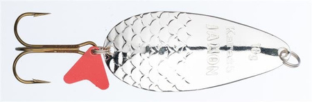 BŁYSKOTKA WAHADŁÓWKA JAXON HS KARAŚ CLASSIC 2 S 5X1SZT JAXON BW-JKN2S