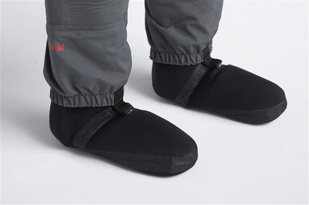 SPODNIOBUTY ODDYCHAJĄCE DRYZONE M 40/41 - 6/7 DAM 64626