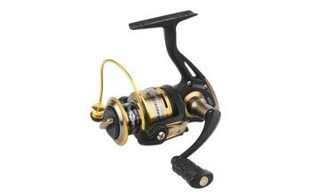 KOŁOWROTEK - AMBERLITE 4004 FD MIKADO KDA056-4004