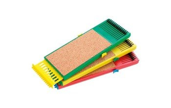 ZWIJADEŁKO WYSÓWNE Z KORKIEM MIKADO ZO10-02