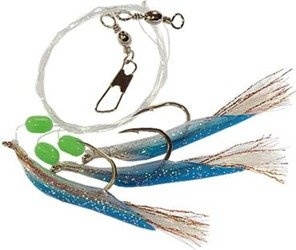 ZESTAW MORSKI 39 C 5X1SZT JAXON AJ-MA39C