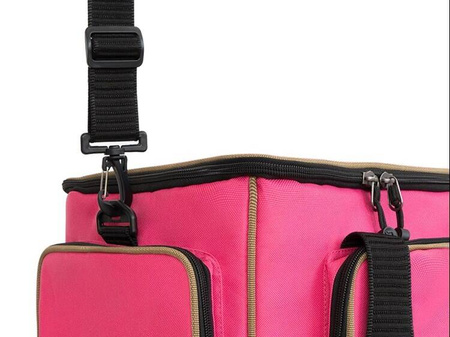 Torba Delphin QUEEN Carry XL Delphin (101003674)