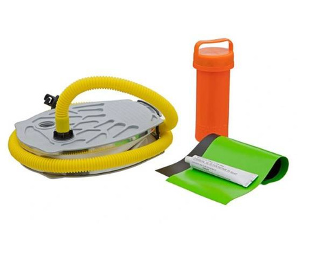 PONTON SUMOWY, WĘDKARSKI MADCAT BELLY BOAT 170CM DAM 51982