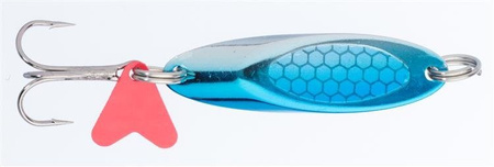 BŁYSKOTKA WAHADŁÓWKA JAXON HR CAST 2 B 5X1SZT JAXON BW-HE2B