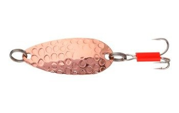 BŁYSTKA WAHADŁOWA - BREEZE 14 g - MIEDZIANY MIKADO PMB-WBE-14-M