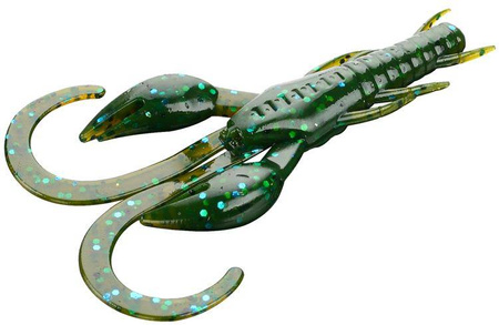 PRZYNĘTA MIKADO ANGRY CRAY FISH "RACZEK" 3.5cm / 553 - op.5szt MIKADO PMCFA-3.5-553