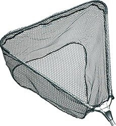 PODBIERAK METAL SAFE 200 GUMOWANY JAXON PL-AXMT200F